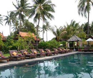 Le Paradis Boutique Resort & Spa Chaweng Beach Thailand
