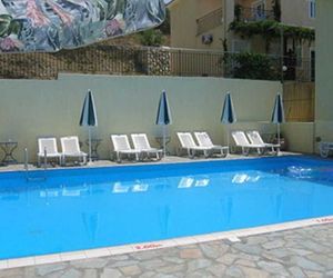 MARIAS GARDEN VILLAS Argostoli Greece