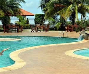 Hotel Mariador Palace Conakry Guinea
