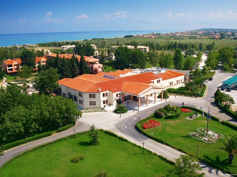 Hotel Photo 18