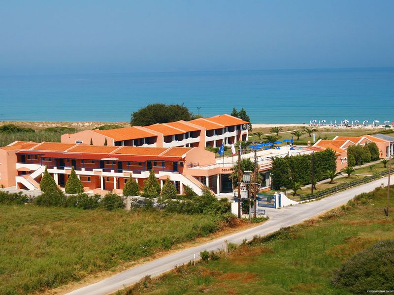 Hotel Photo 19