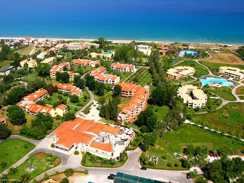 Hotel Photo 20