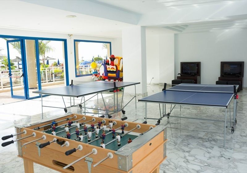 Hotel Photo 12