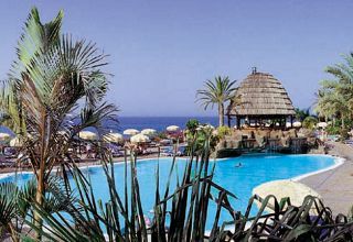 Hotel Photo 22