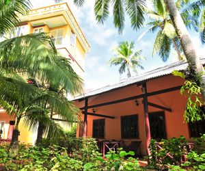 Sea Star Resort Duong Dong Vietnam