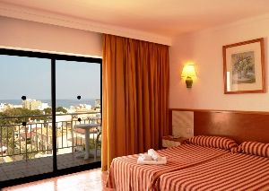 Ilusion Markus & Spa Can Picafort Spain
