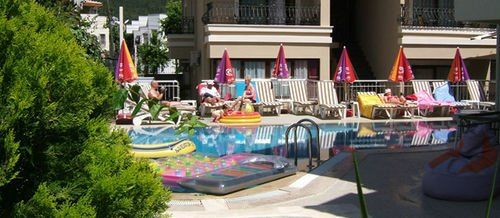 Hotel Photo 17