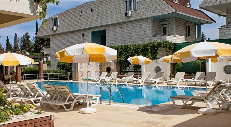 Hotel Photo 1