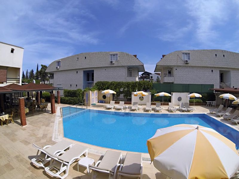 Hotel Photo 15