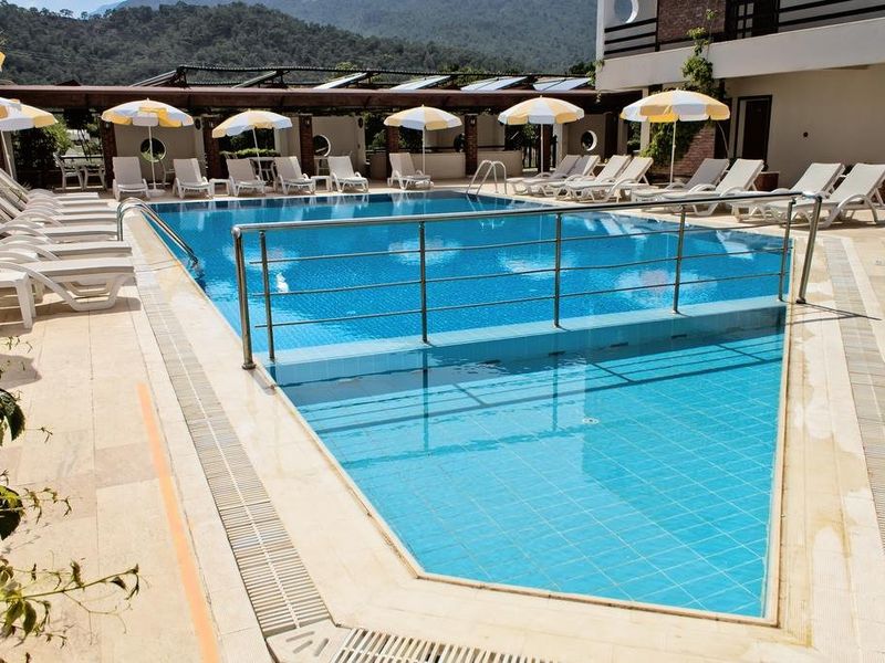 Hotel Photo 16