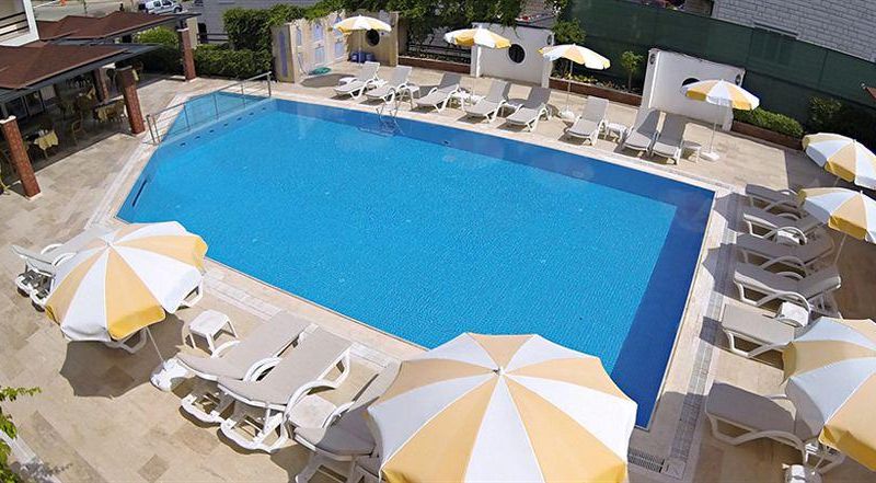 Hotel Photo 17