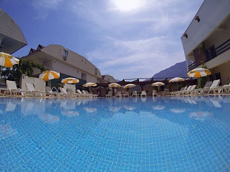 Hotel Photo 18