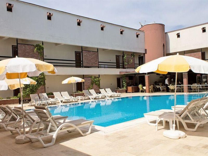 Hotel Photo 19