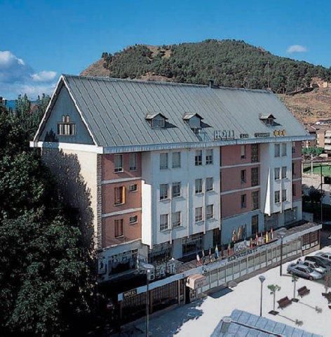 Hotel Photo 11