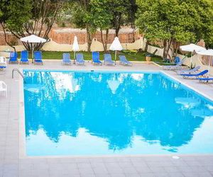 Amalia Hotel Dassia Greece