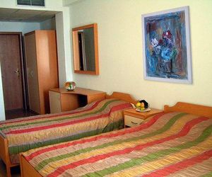 Hotel Oaz Golem Albania