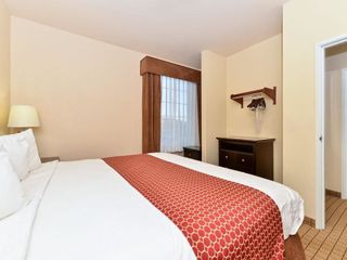 Hotel pic Quality Inn & Suites Norman near University