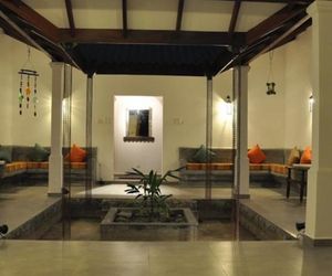 Tissakumbura Holiday Home Tissamaharama Sri Lanka