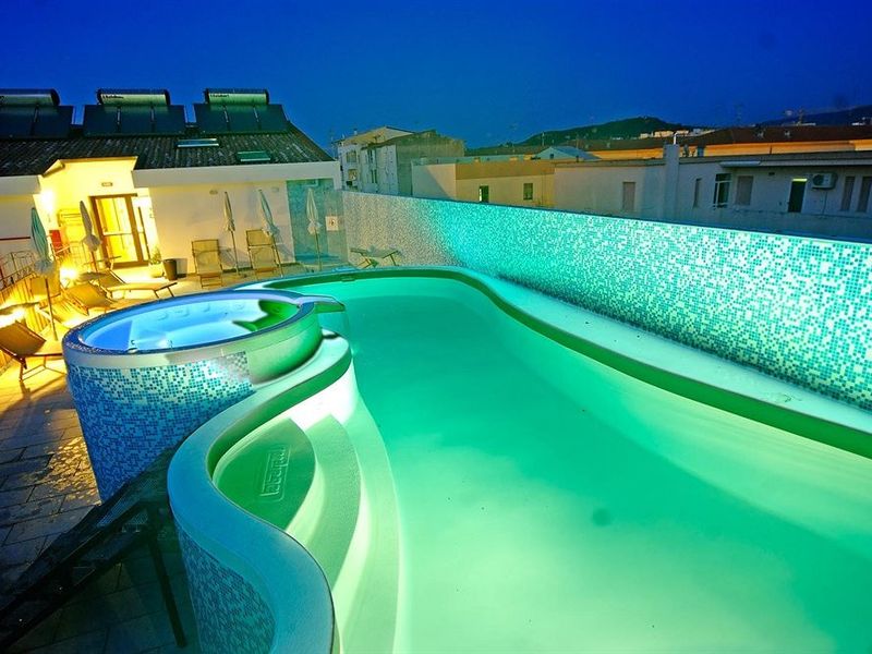 Hotel Photo 22