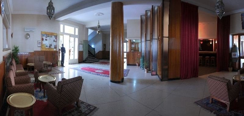 صورة الفندق 14