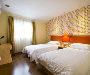 Home Inn Beijing Changping Tiyuguan Songshugou China