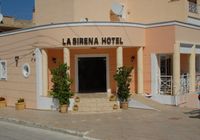Отзывы La Sirena Hotel