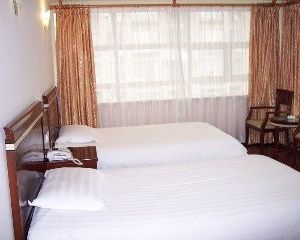 MOTEL 168 GUILIN ROAD Hongqiao China