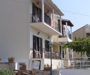 Dimitrakis Apartments Kassiopi Greece