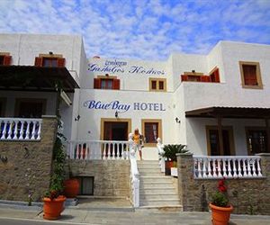 Blue Bay Hotel Skala Greece