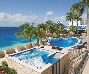 Zoetry Villa Rolandi Isla Mujeres Cancun-All Inclusive Isla Mujeres Mexico