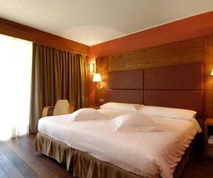 Hotel Riberies Llavorsi Spain