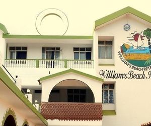 Williams Beach Retreat Colva India