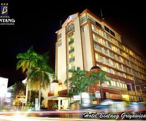 Hotel Bintang Wisata Mandiri Jakarta Indonesia