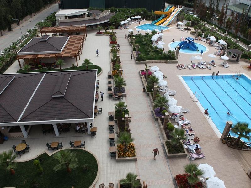 Hotel Photo 21