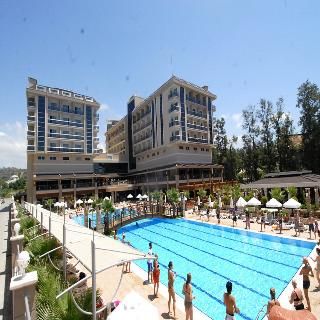 Hotel Photo 22