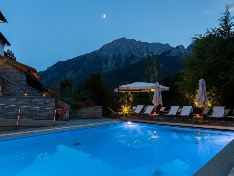 Hotel Photo 22