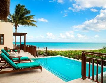 hotel booking template