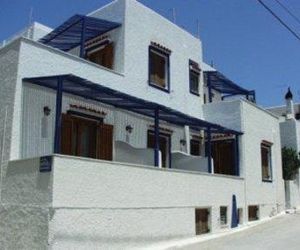 NEFELI HOTEL Naxos Town Greece