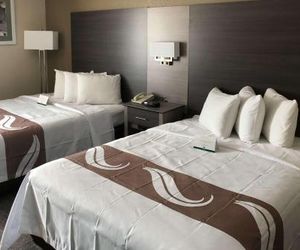 Quality Inn & Suites Roanoke United States
