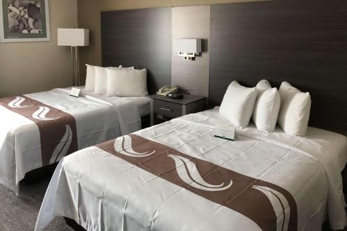 Photo of Quality Inn & Suites Roanoke - Fort Worth North