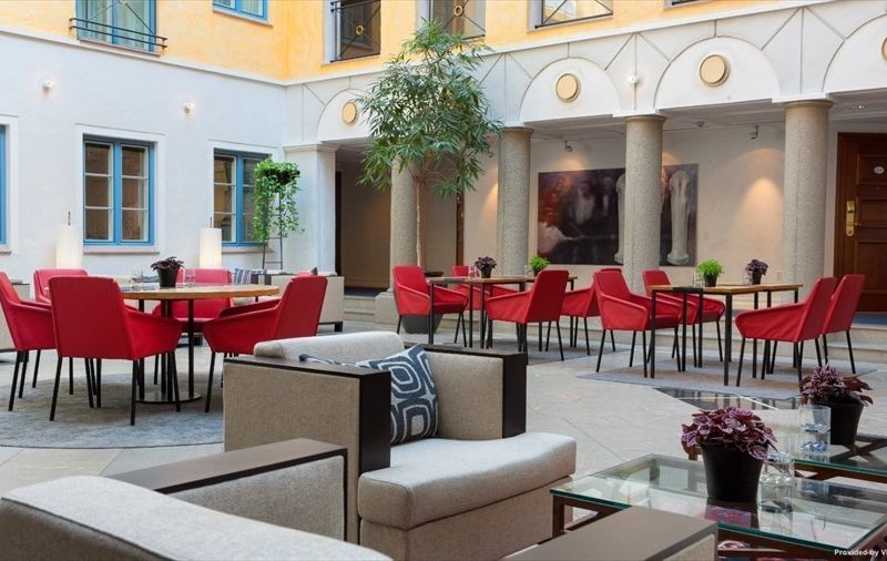 Hotel Photo 14