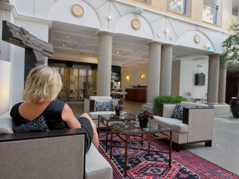 Hotel Photo 8