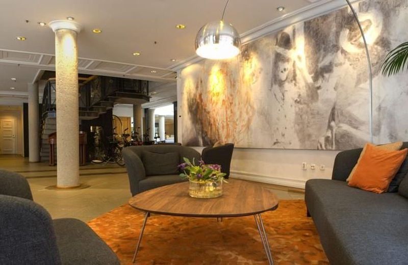 Hotel Photo 9