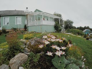 Гостиница Ладога