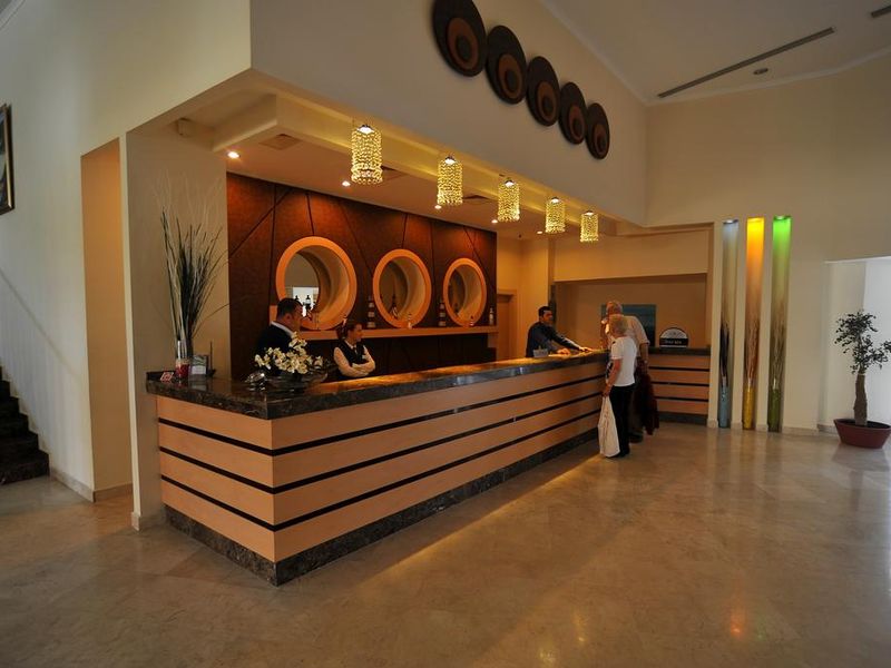 Hotel Photo 13