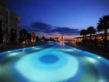 Hotel Photo 22
