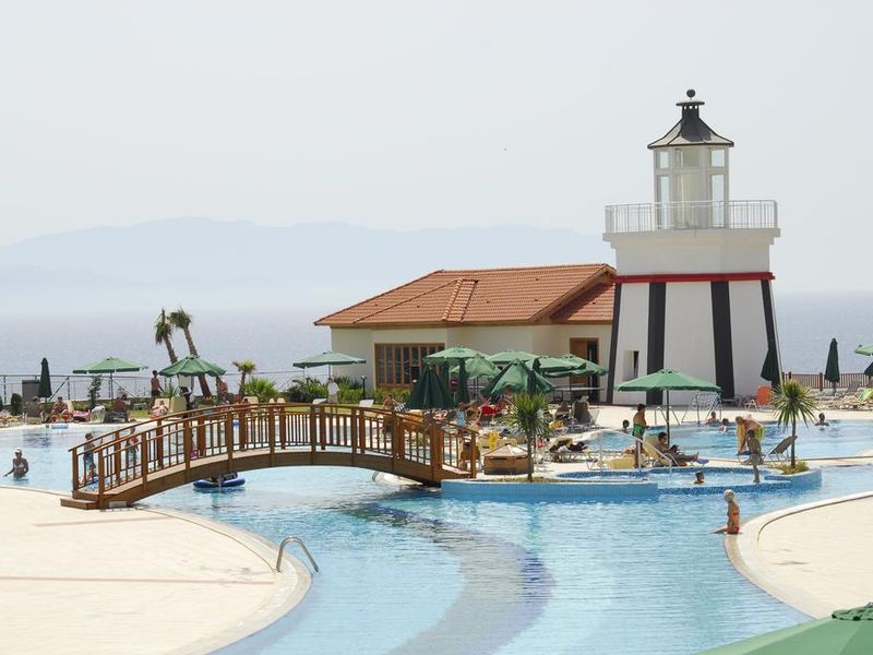 Hotel Photo 23