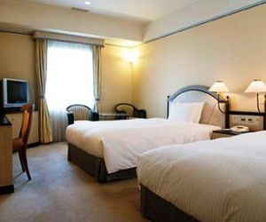 New Otani Kobe Harborland Hotel Kobe Japan