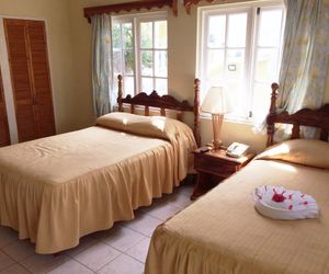 Merrils Beach Resort 3 - All Inclusive Negril Jamaica