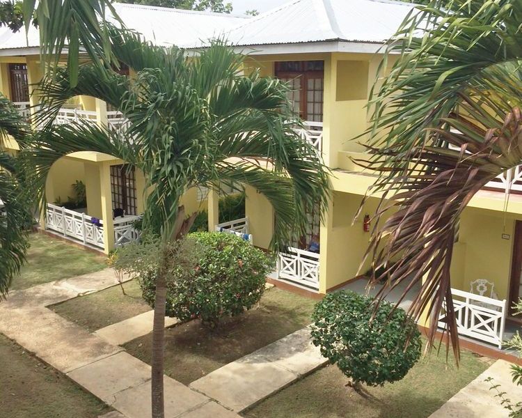 Hotel Photo 21